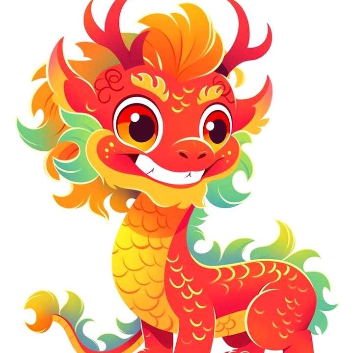 龍在天涯