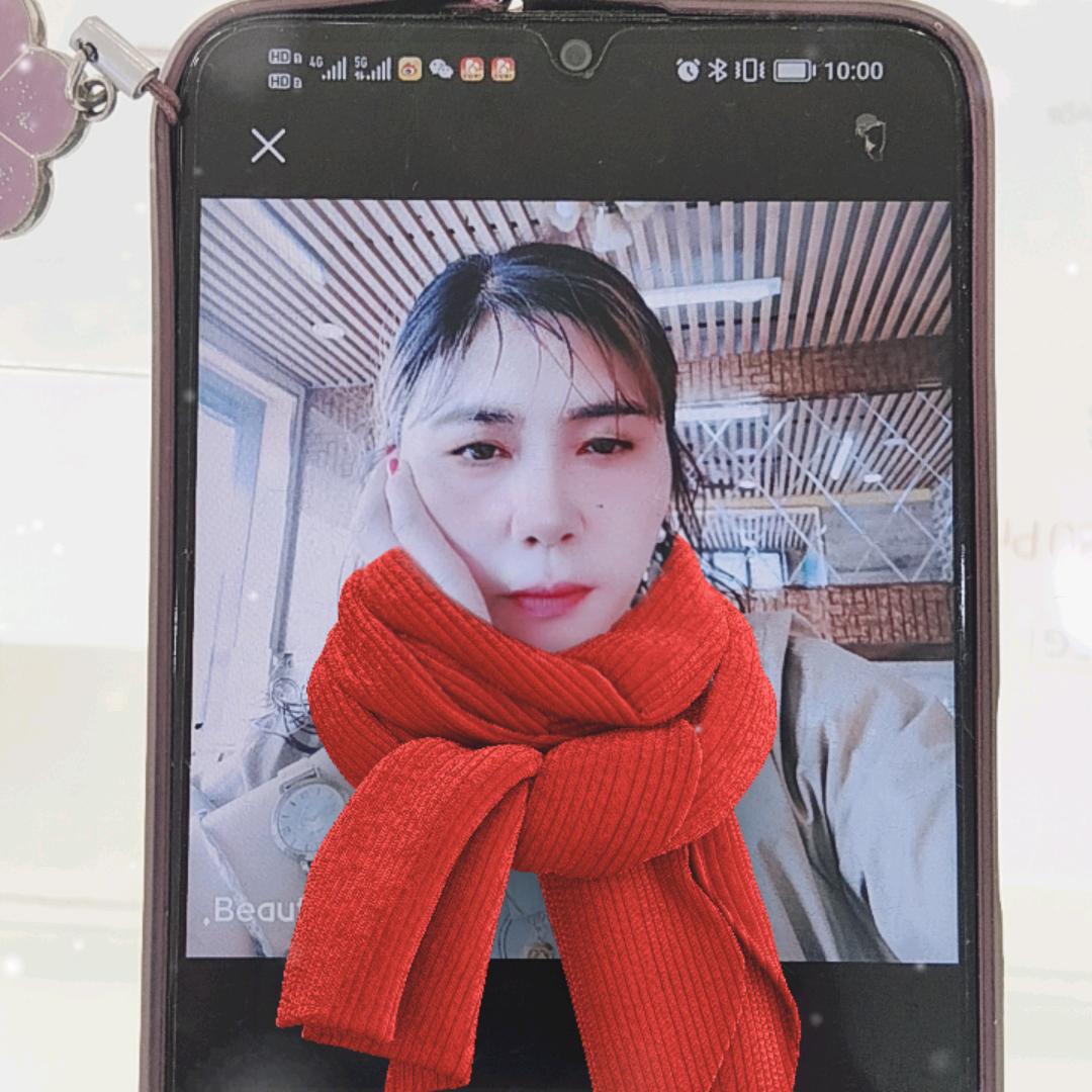 万翠姐不定时开播