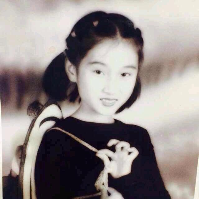 颢