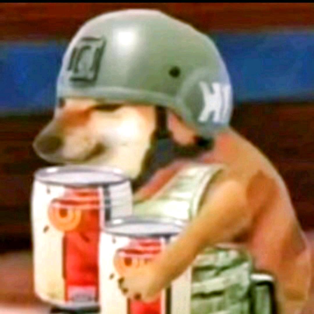 曱神（暗区突围）