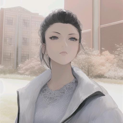 AK轻奢衣橱