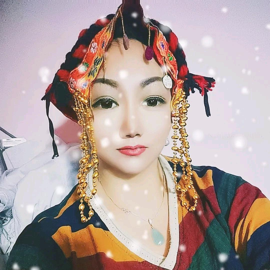 佳子唱歌
