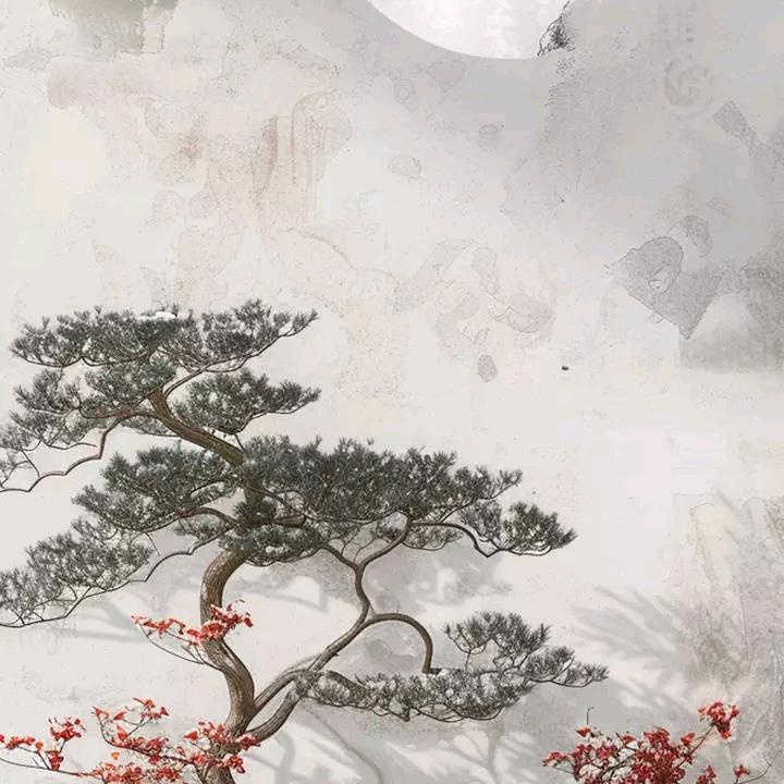 ↖：