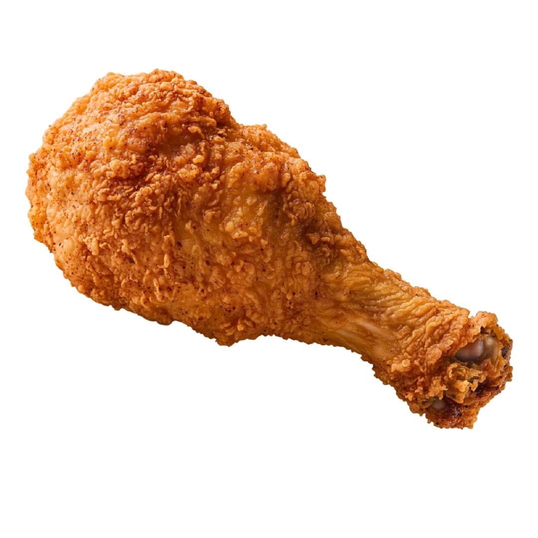 炸鸡腿