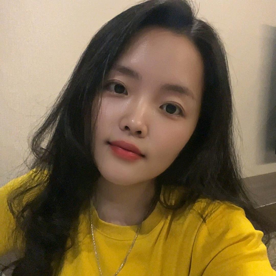 阳光妞妞（马燕）