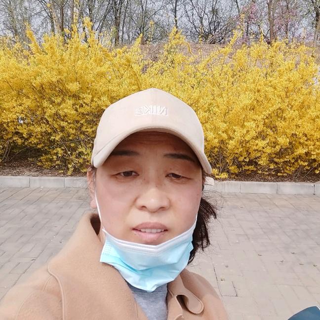 琴琴嫂子