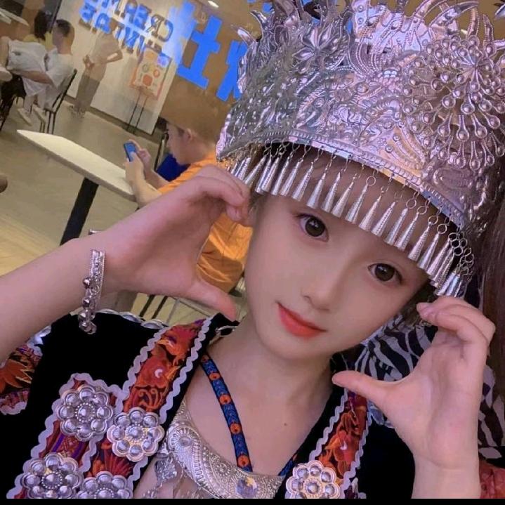 荣妹子