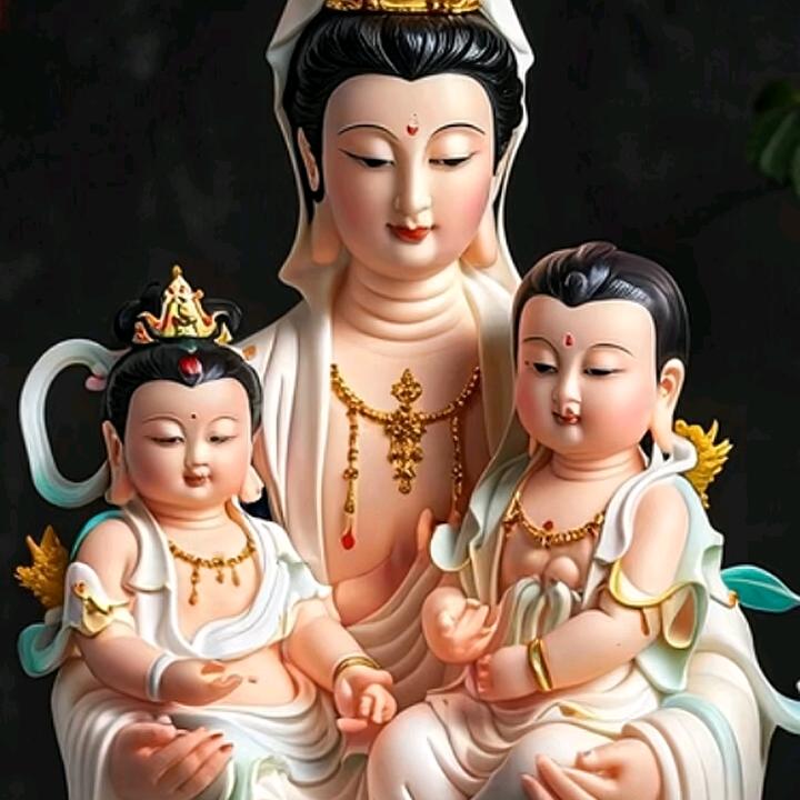 学佛念佛菩萨弥勒佛缘广结善缘