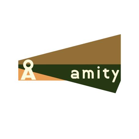 Aamity交关要好