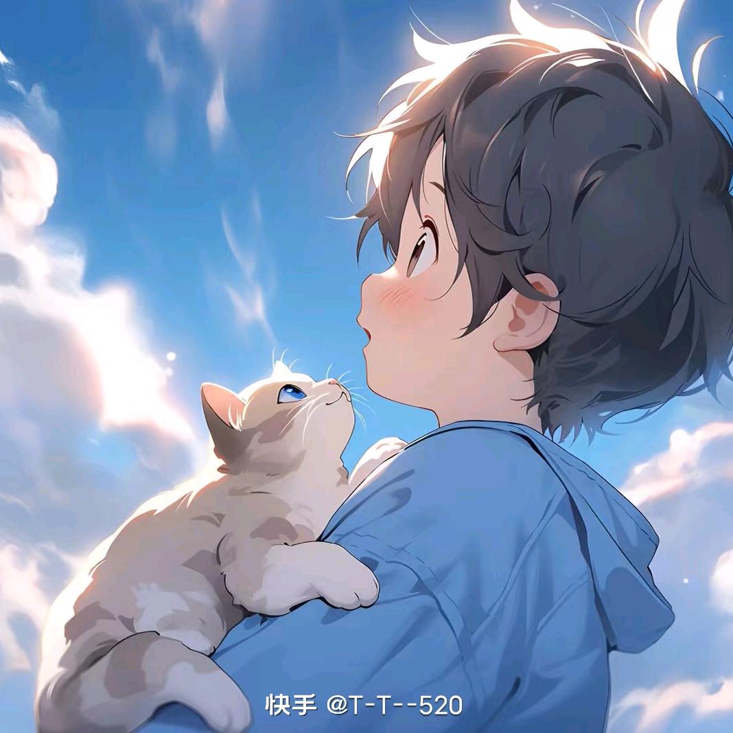 偏爱老大