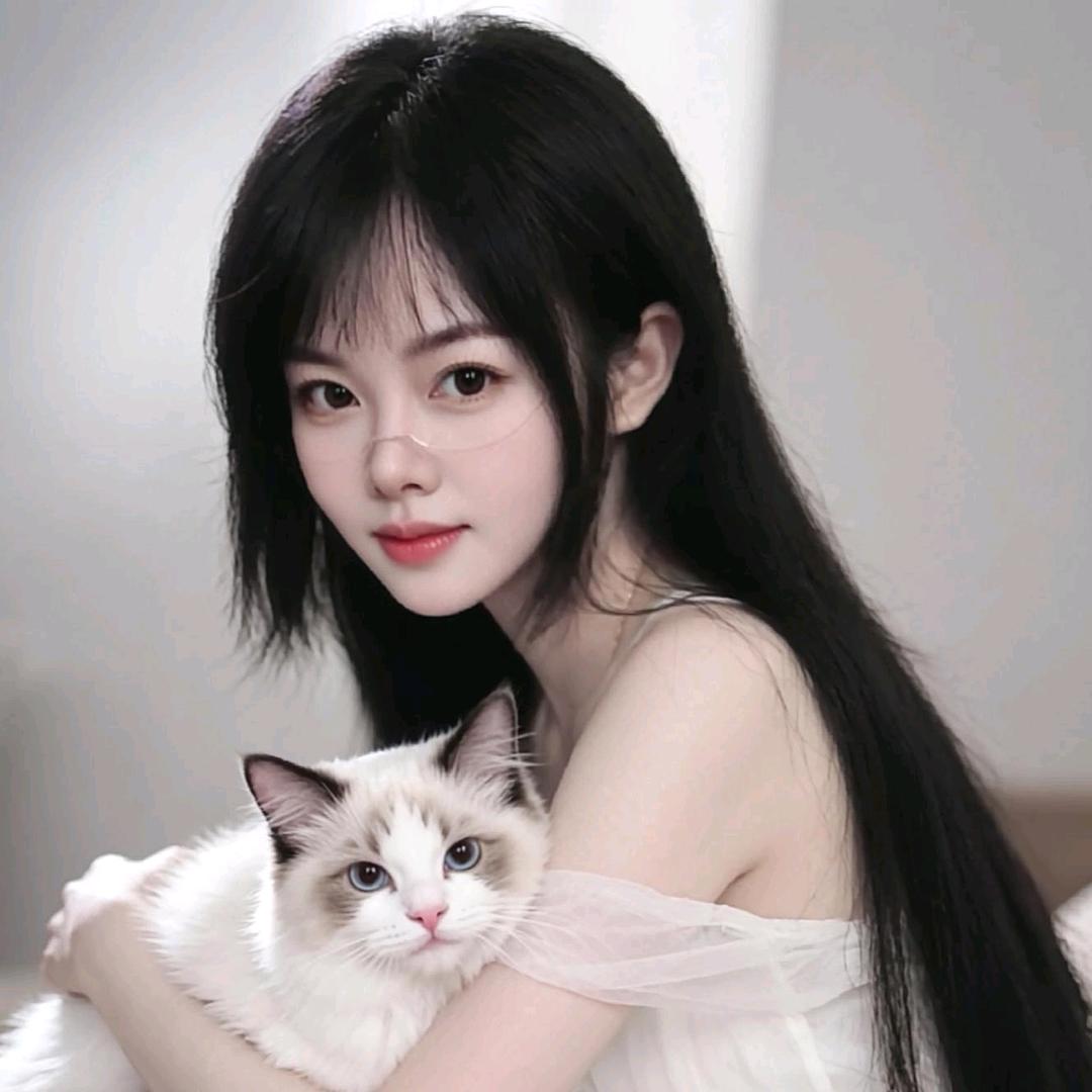 @林七七