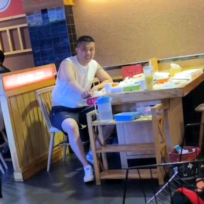 适可而止