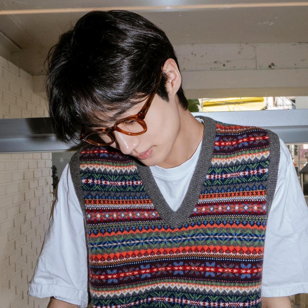 边佑锡的筒筒啊～