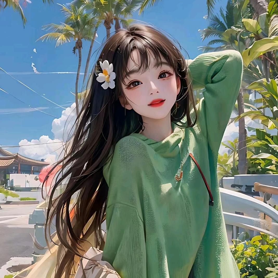 巧巧搭配服饰