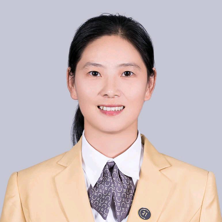 上虞房产阿英