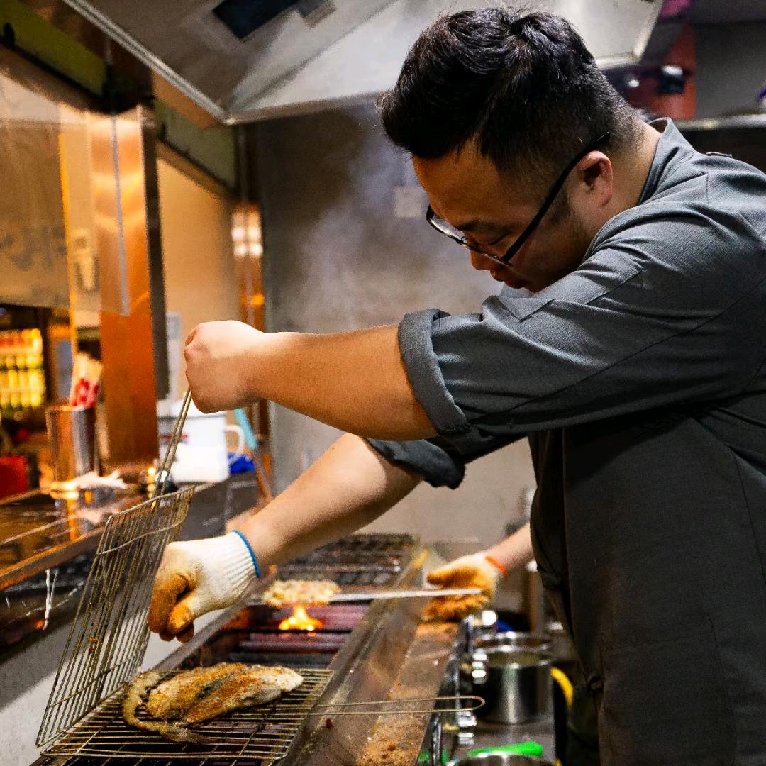 禧厨·市井串串（浩子）