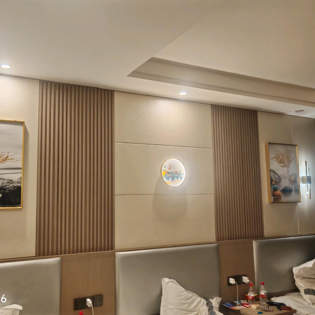 酒店翻新｜志哥