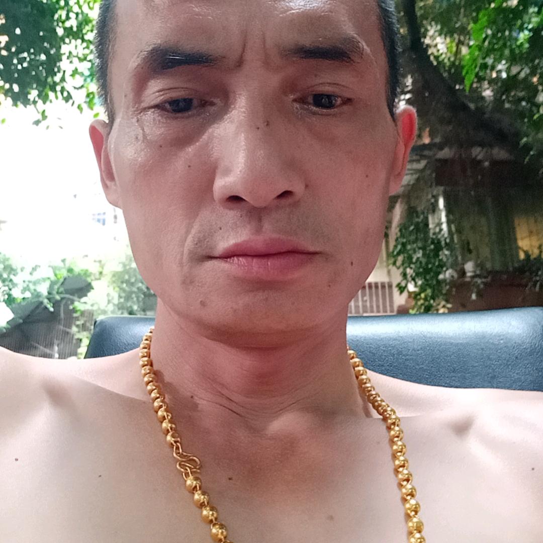 真汉子