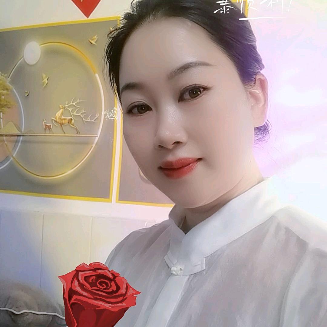 陆姐吖