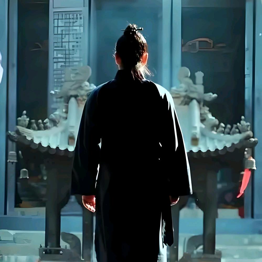 山义师兄