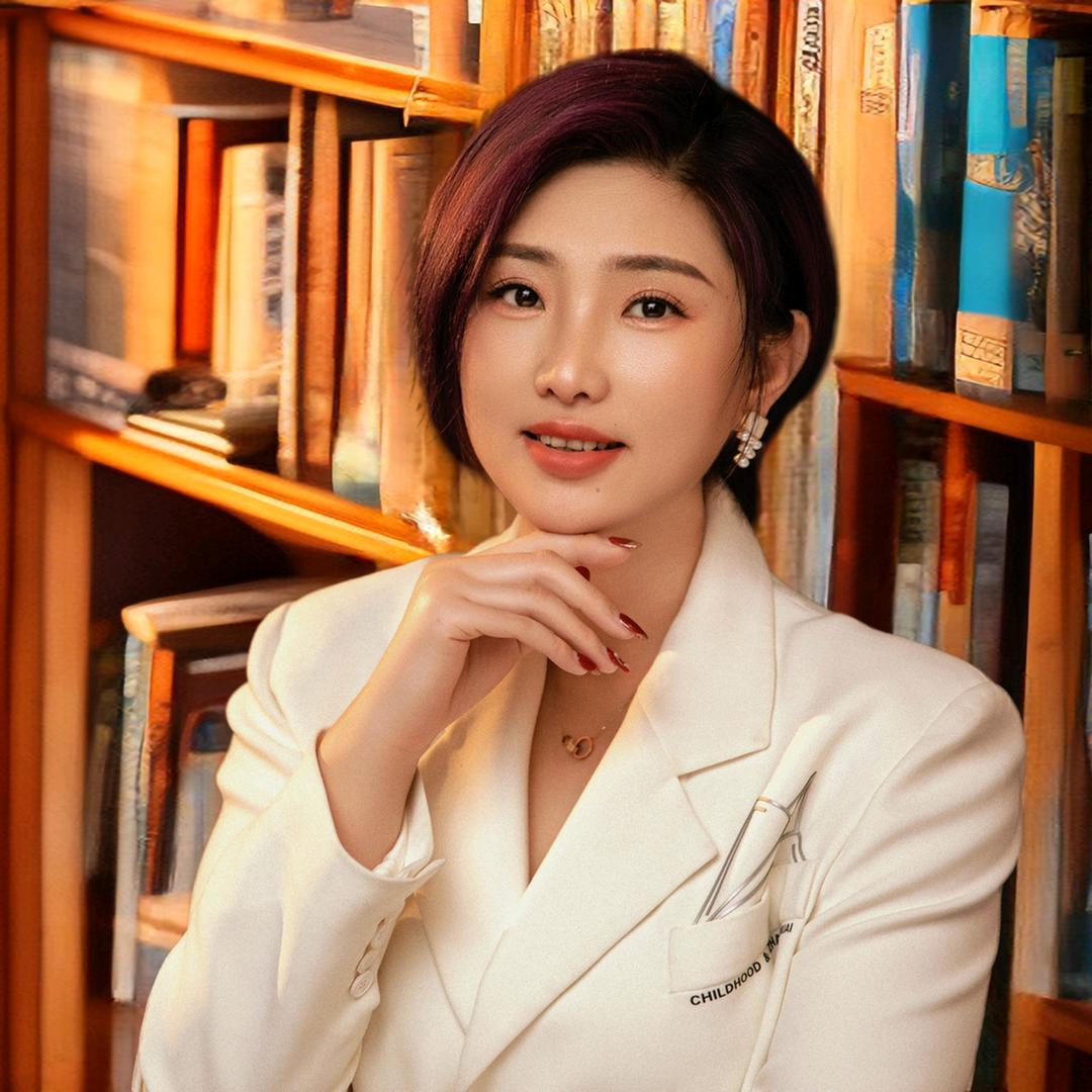 Annie澜昕头像