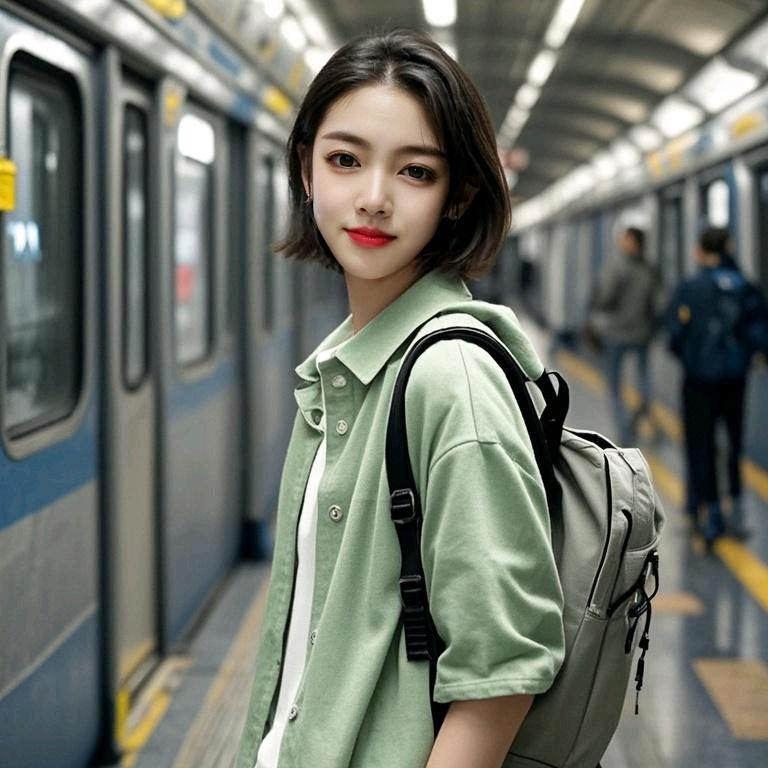 小瑶妹