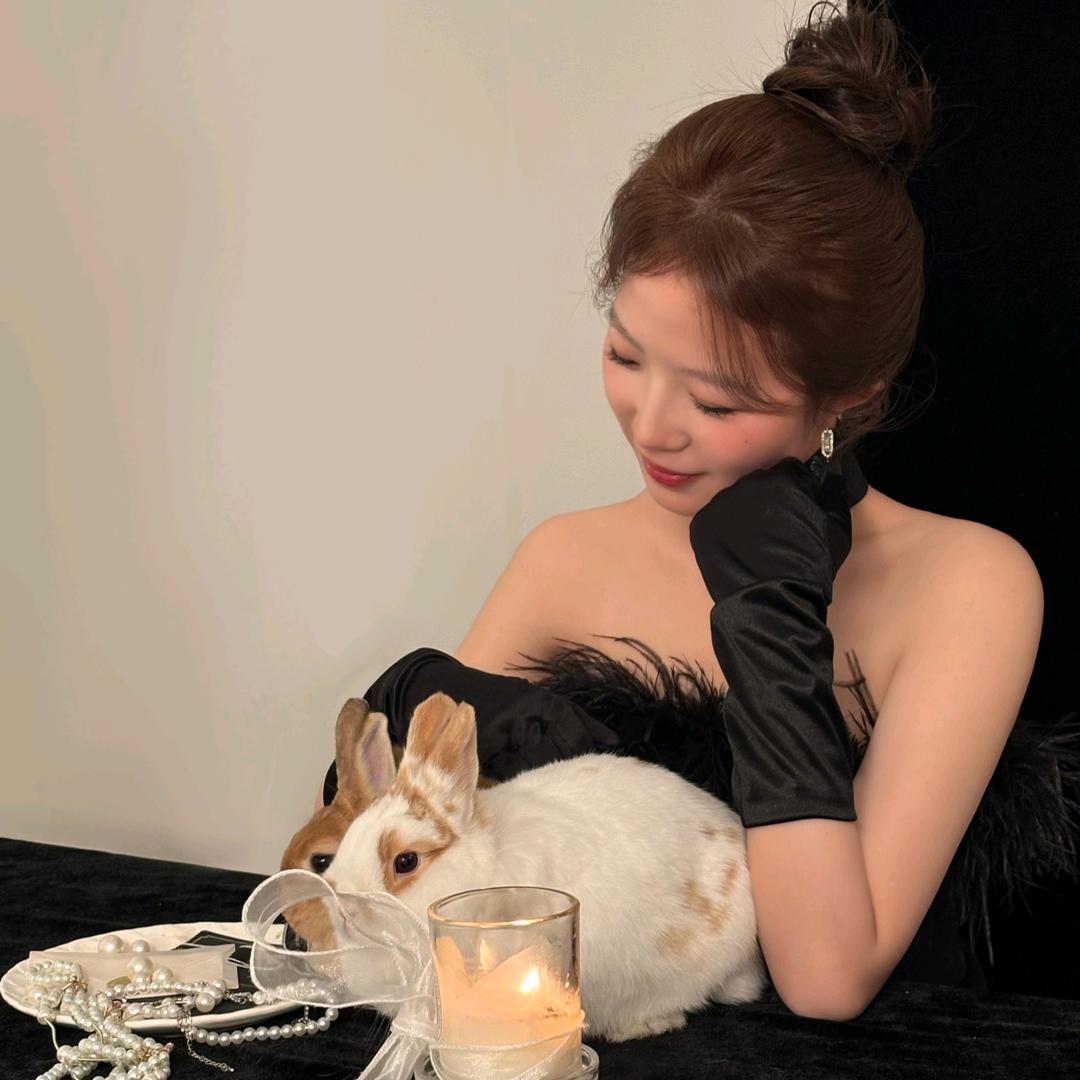 ✨小兔宝宝✨