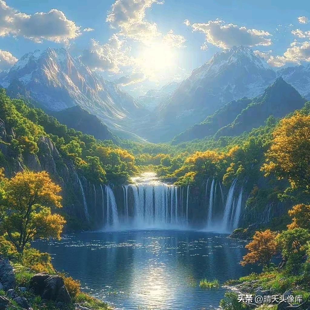 龙