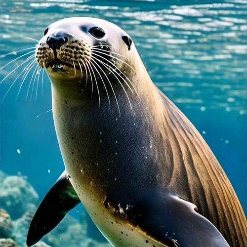 海豹