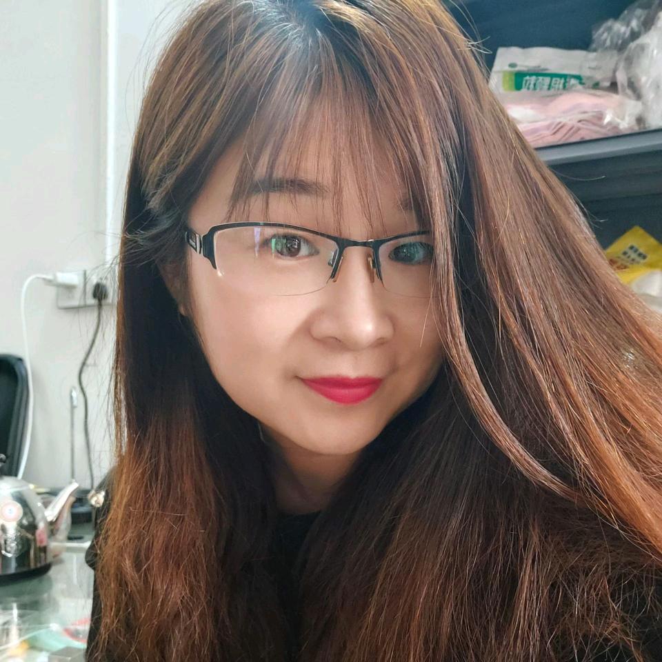 鑫全五金～杨姐