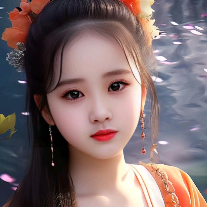 苹果绘画