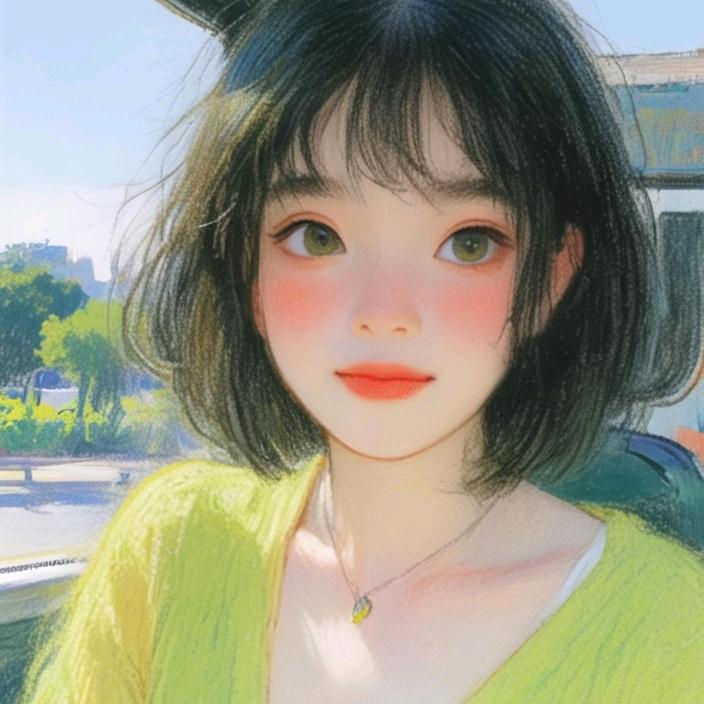 徐 美 丽 吖（互关必回）