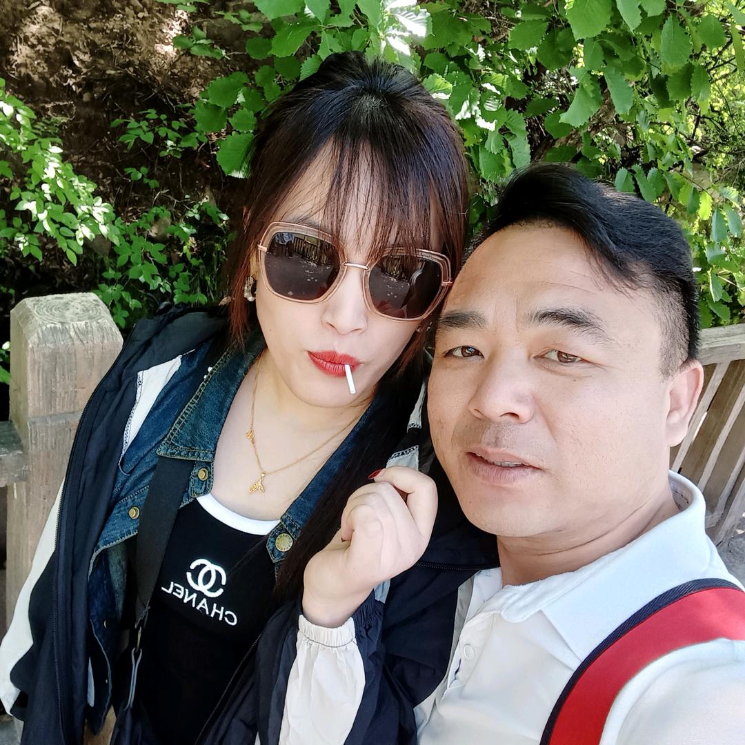 食用油运输小张