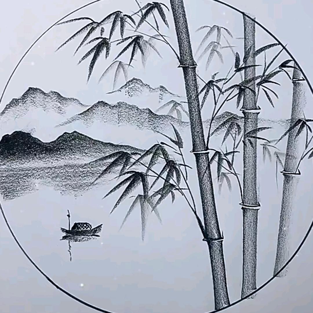 教画画的西瓜老师