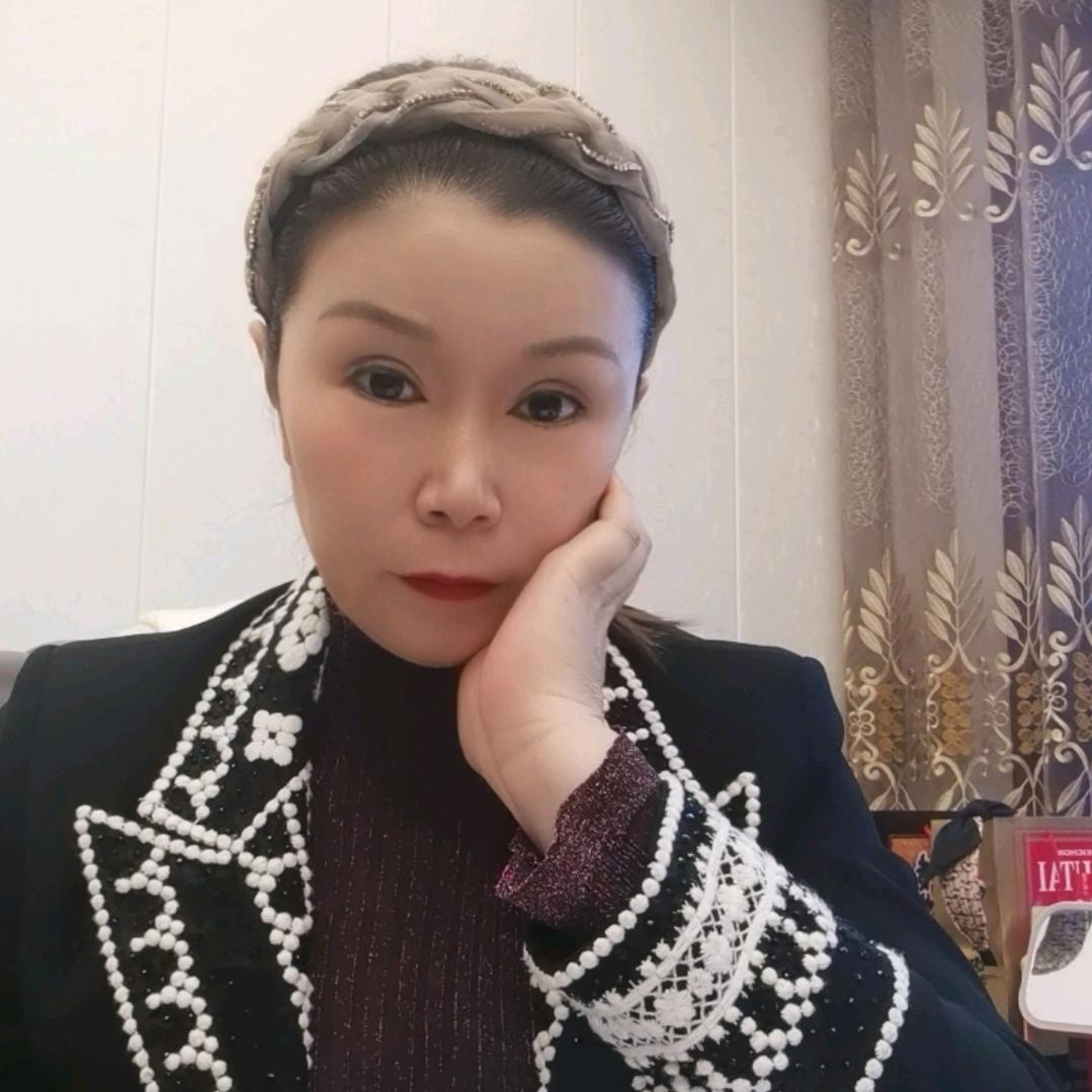 蓝玫瑰