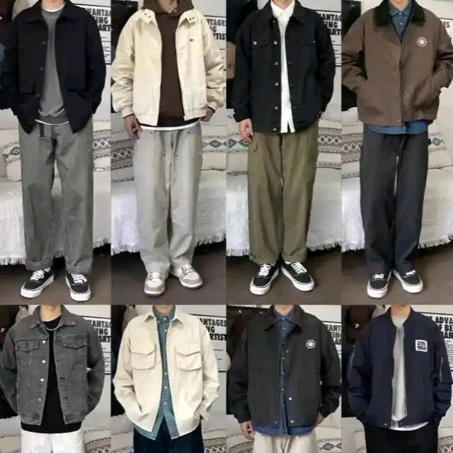 时源源服装店
