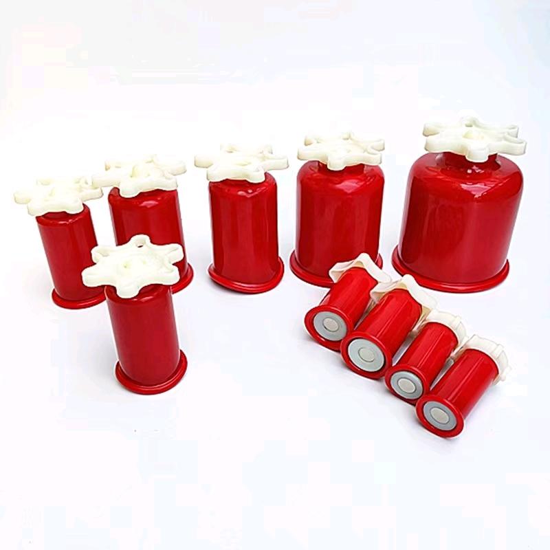 萨满厂家48穴老藏仁拔罐春草截根