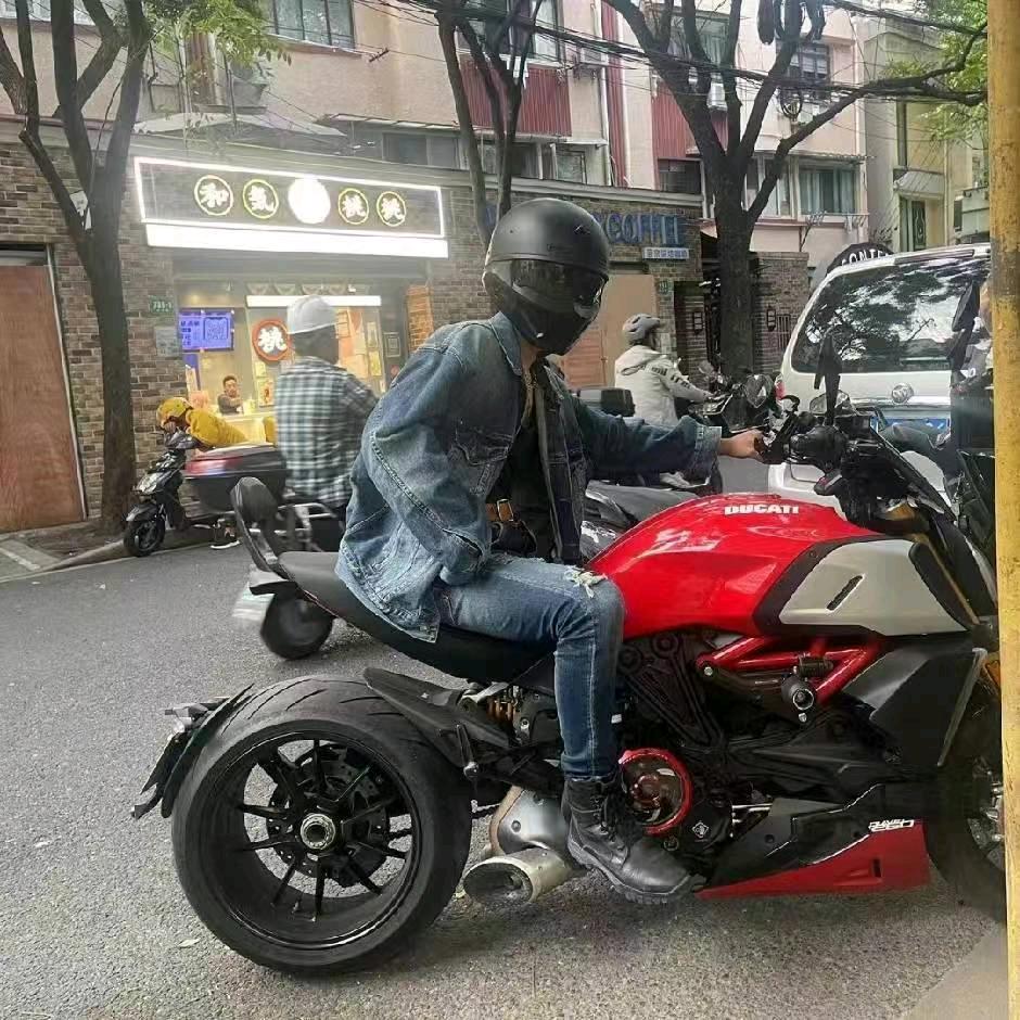 Sup老皮（Boss马总）