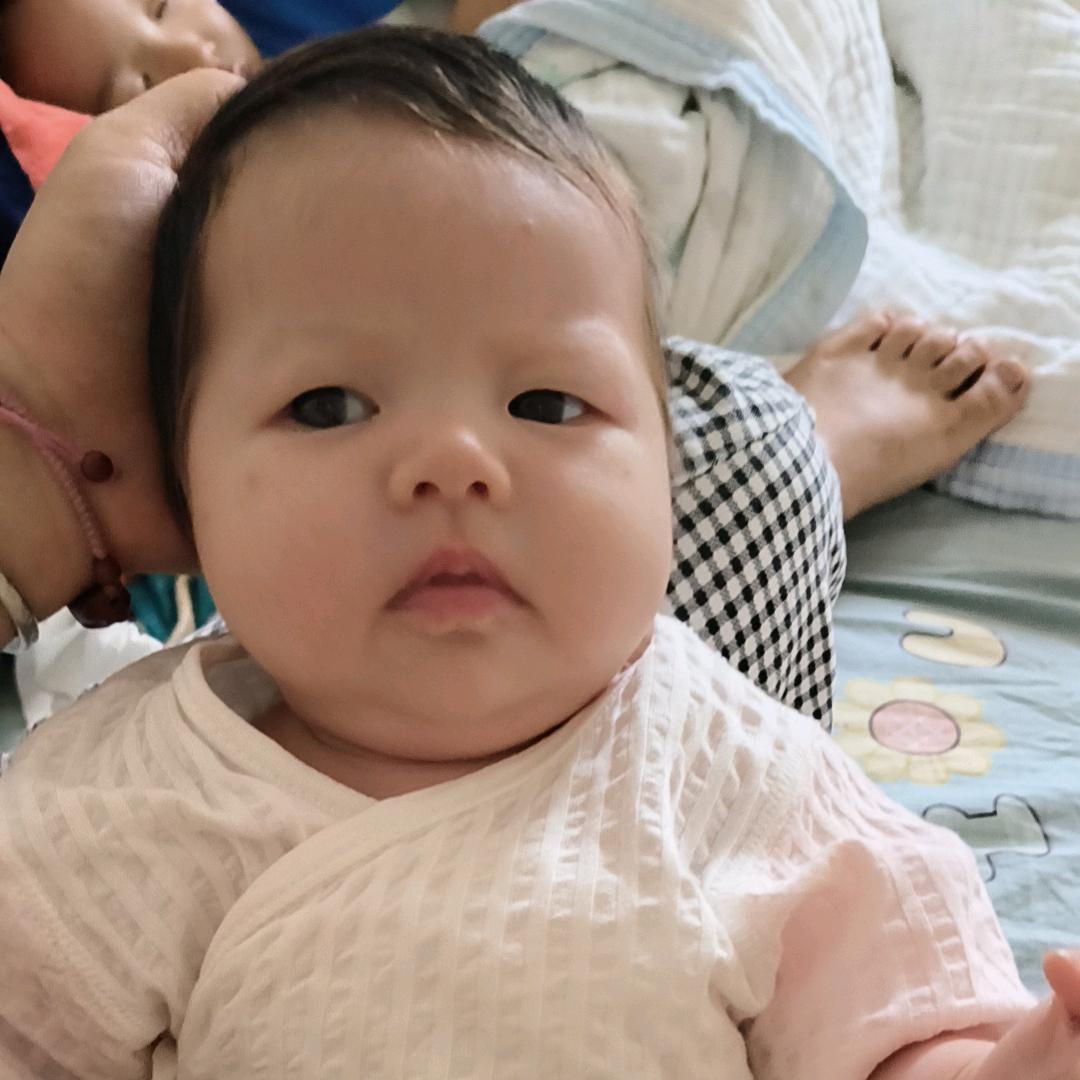 八个宝贝的妈妈