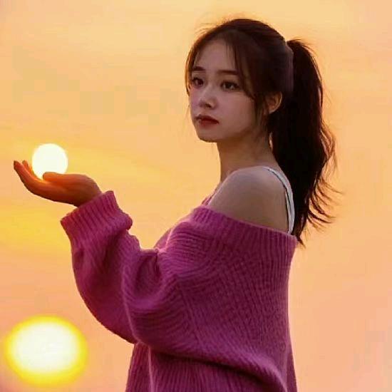 兜里半❤️颗糖