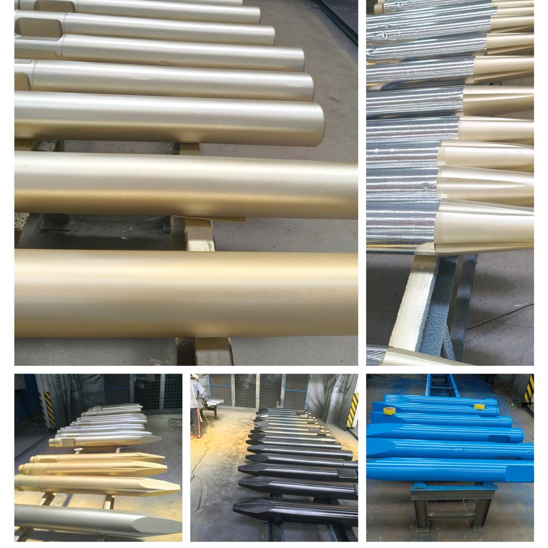 卖铁的丫头（瀚冰钎杆）