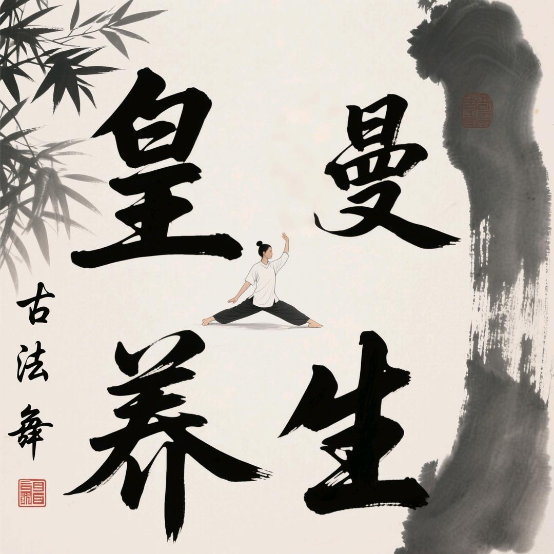 皇曼养生健身