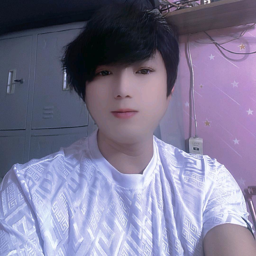 努力活成自己想要的样子