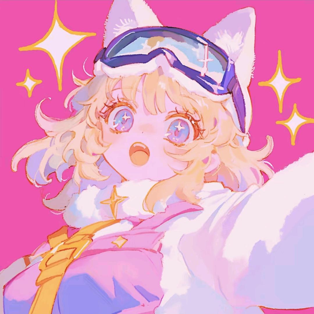 爱玩游戏的夏夏