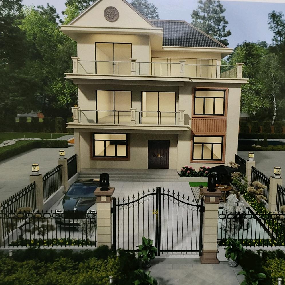 陕西紫苑尚府房地产开发有限公司