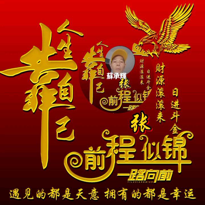 苏承辉