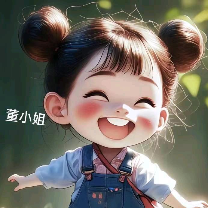 董小姐
