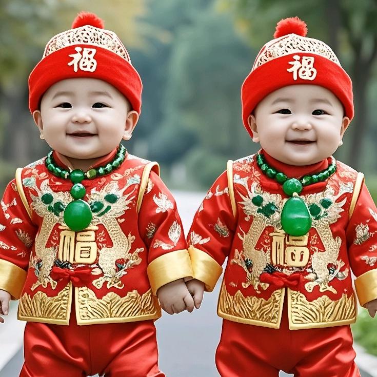 迎接有缘人