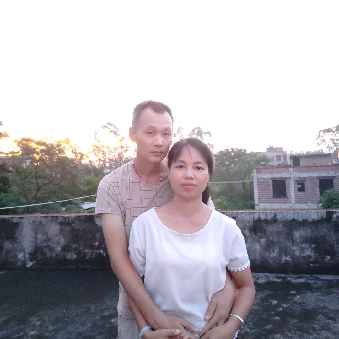 婵姐与老邓的日常（26号花生油）