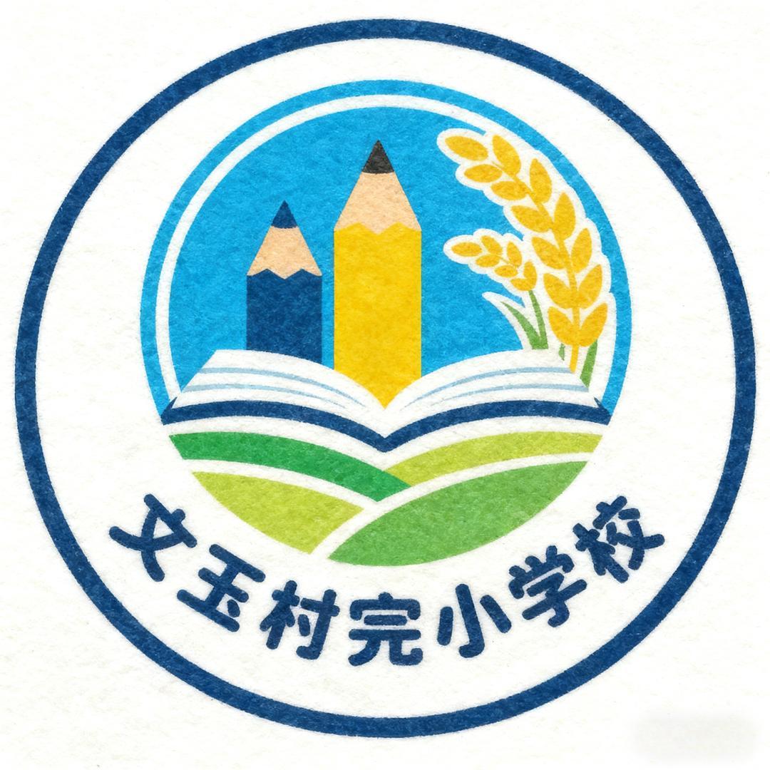 文玉完小